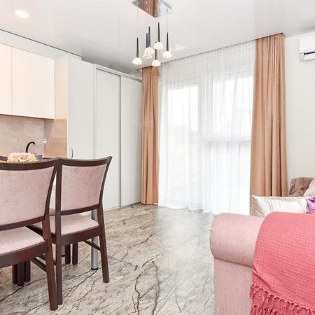 Sermiescio Apartamentai Паланга Екстериор снимка