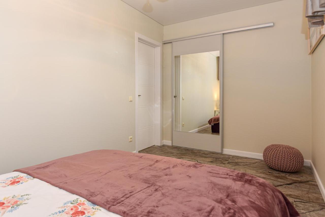 Sermiescio Apartamentai Паланга Екстериор снимка