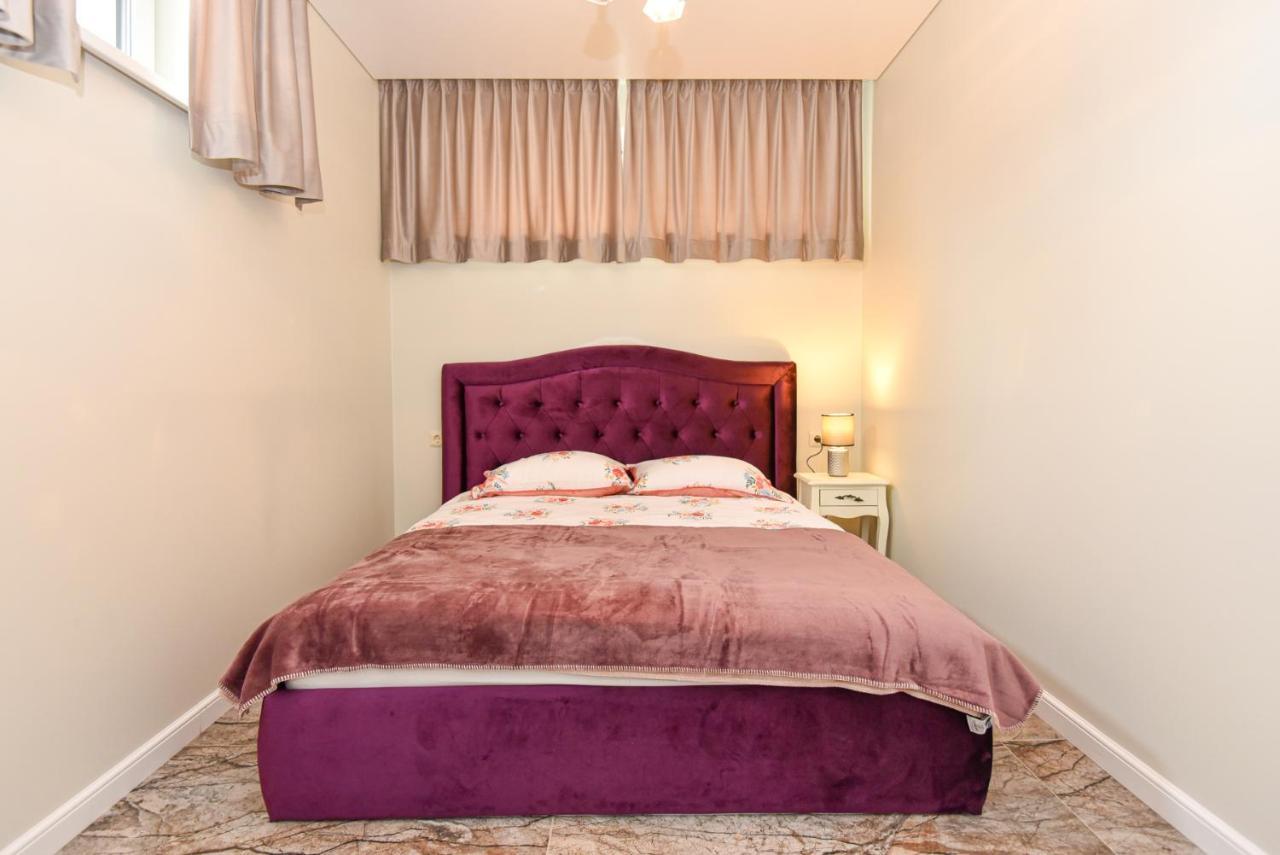 Sermiescio Apartamentai Паланга Екстериор снимка